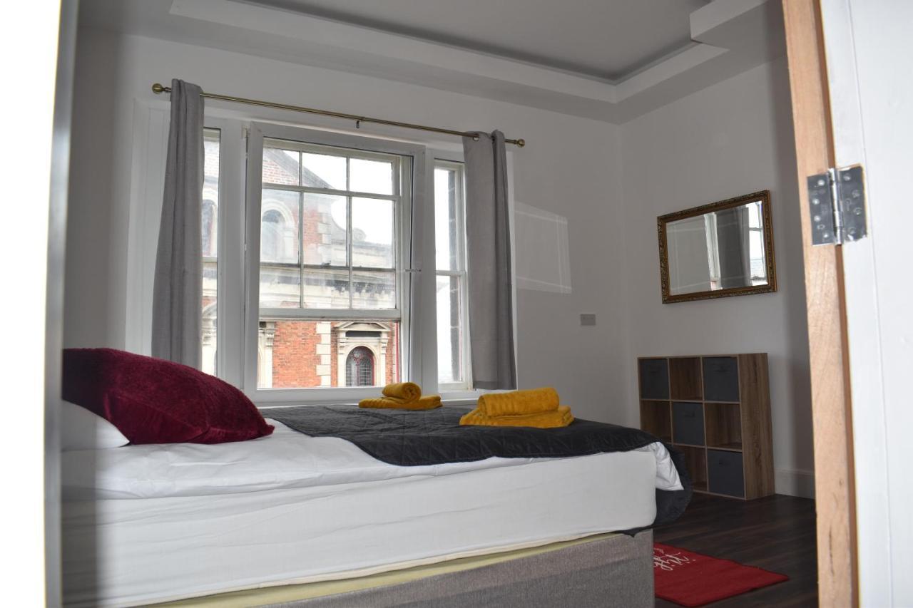 Celyn Room Denbigh Εξωτερικό φωτογραφία
