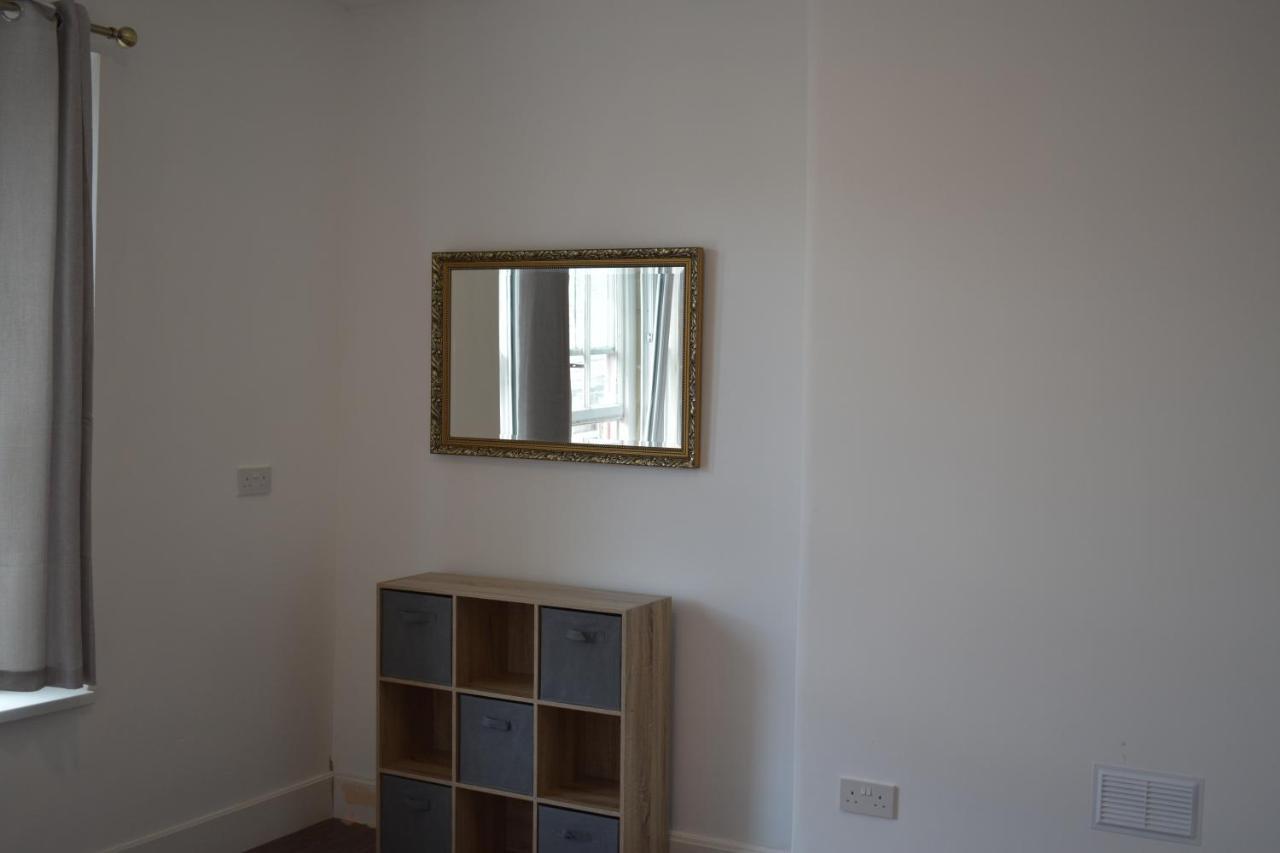 Celyn Room Denbigh Εξωτερικό φωτογραφία